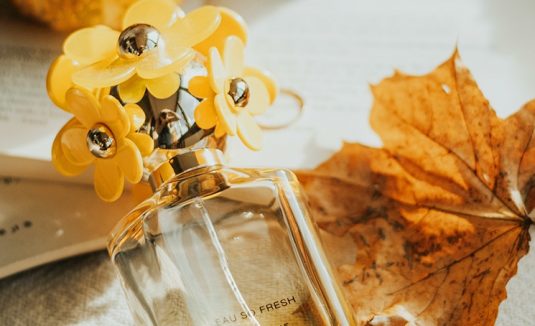 Perfumes de outono para aquecer a temporada fria