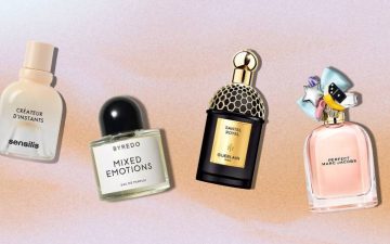 Estes são os perfumes ideais para os diferentes signos do zodíaco