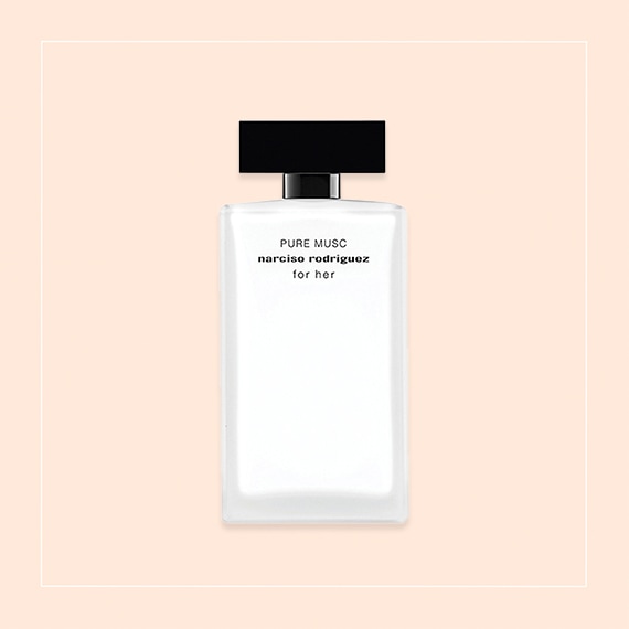 perfumes e signos narciso rodriguez pure musc