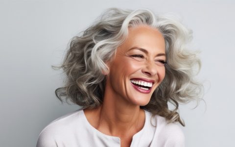 Qualidade de pele na menopausa? Sim, é possível e com apenas um cosmético