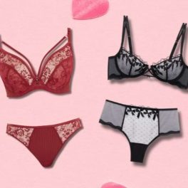 Estas são as peças de lingerie certas para usar no Dia dos Namorados