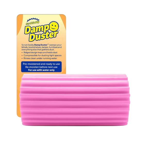 cleantok damp duster