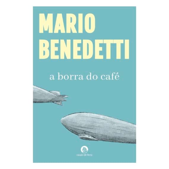 ebook a borra do café