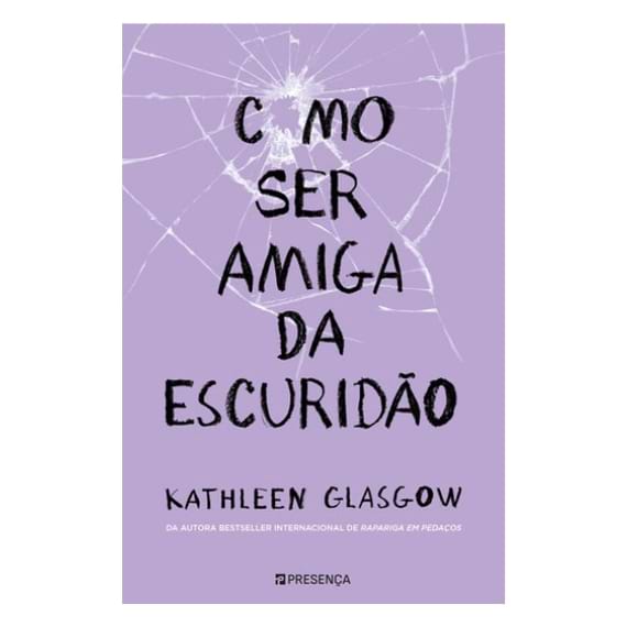 ebook como ser amiga da escuridão