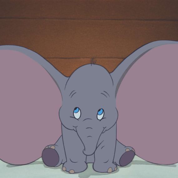 disney dumbo