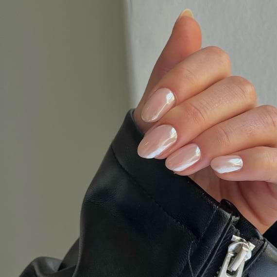 unhas glazed