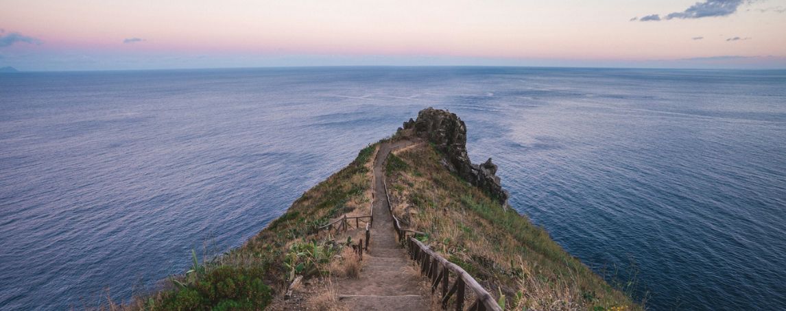 8 destinos portugueses que dão que falar lá fora