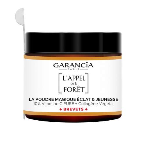 L’Appel de la Forê t – La Poudre Magique É clat & Jeunesse