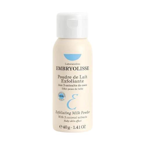 Poudre de Lait Exfoliante