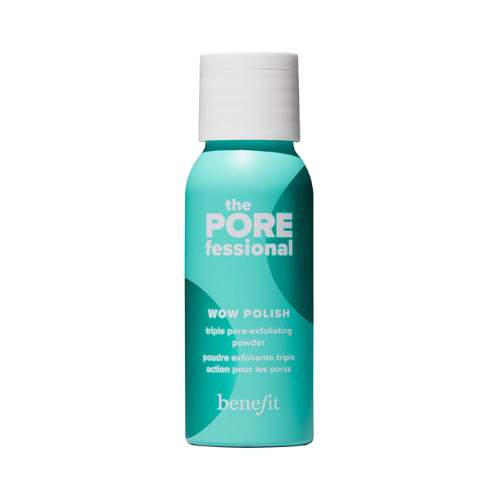 The POREfessional Wow Polish