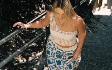 #Como se usa: crochet, um must-have do guarda-roupa de verão