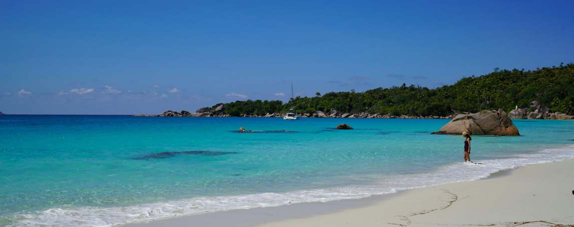 As praias mais saudáveis do mundo