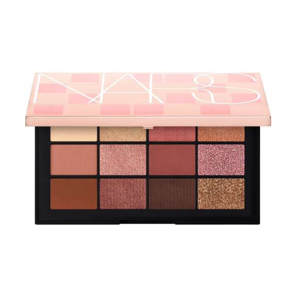 Paleta de sombras Aftershow Irresistible