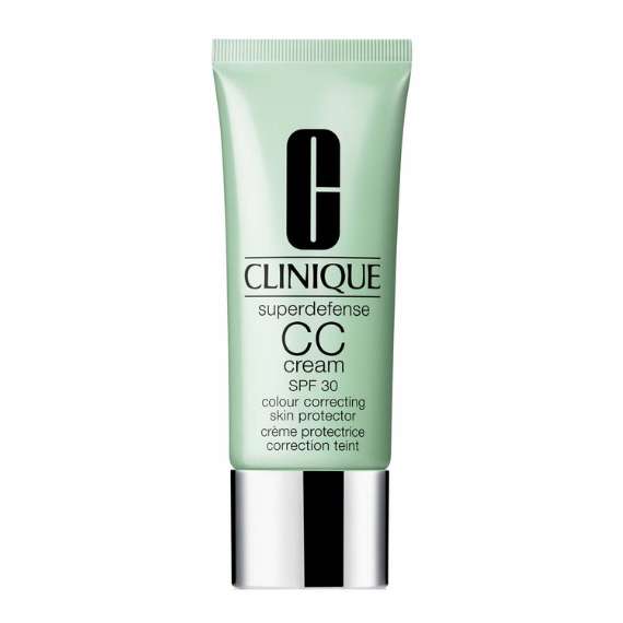 CC Cream Superdefense clinique