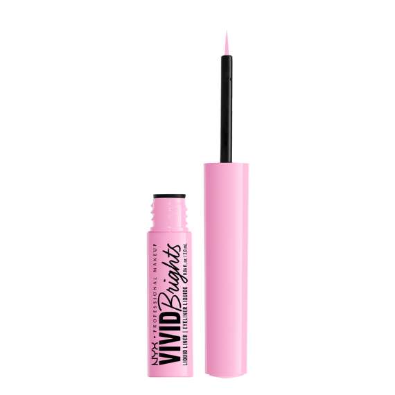 Eyeliner líquido Vivid Bright