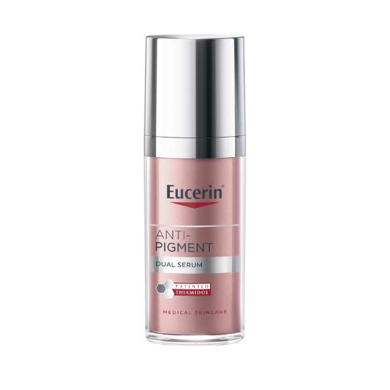 eucerin serum duplo anti-pigment