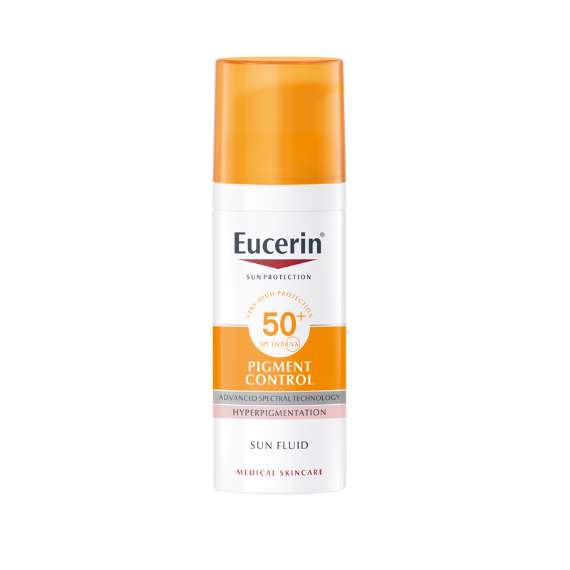 eucerin protetor solar