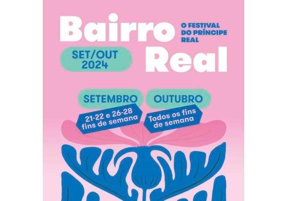 Festival Bairro Real