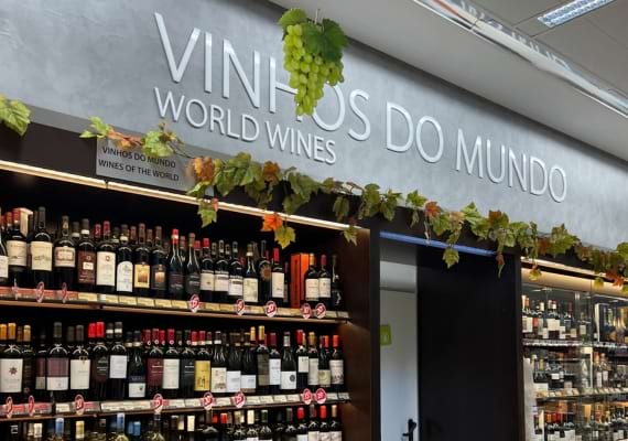 Feira do Vinho e Queijo Apolónia