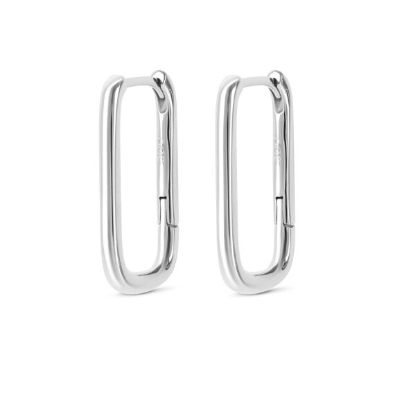 Brincos Squared Elegance, One, 29€