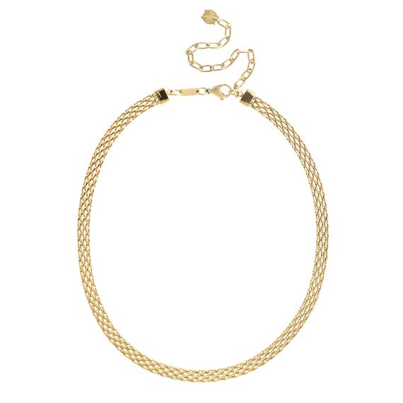 Colar Neckmess Charming, One, 49€