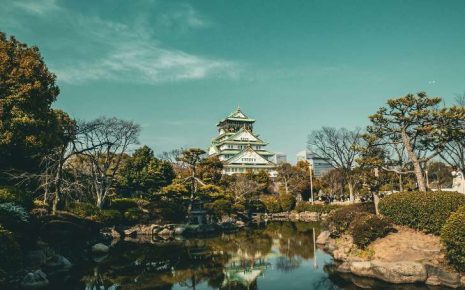 Japão fascinante. Um roteiro de duas semanas