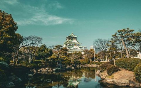 Japão fascinante. Um roteiro de duas semanas