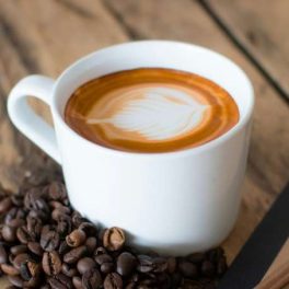 9 razões para beber café, o elixir da longevidade