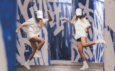 Shuffle dance, o estilo de dança que teve origem nas raves da Austrália e que viralizou nas redes sociais