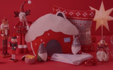 Como decorar a sua casa para o Natal (seja qual for o seu estilo!)