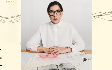 Marina Abramović e Massimo Dutti: uma colaboração inédita que homenageia o espírito nómada