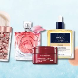 Do skincare aos perfumes: os melhores produtos de beleza de 2024