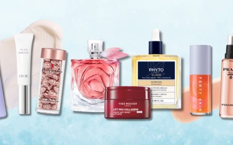 Do skincare aos perfumes: os melhores produtos de beleza de 2024