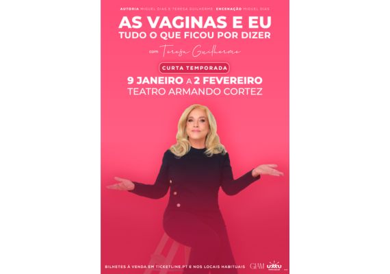 As Vaginas e Eu: Tudo o que Ficou por Dizer