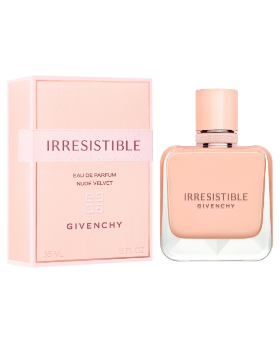 Irresistible Eau de Parfum Nude Velvet, 35ml, Givenchy Beauty, 85,99€