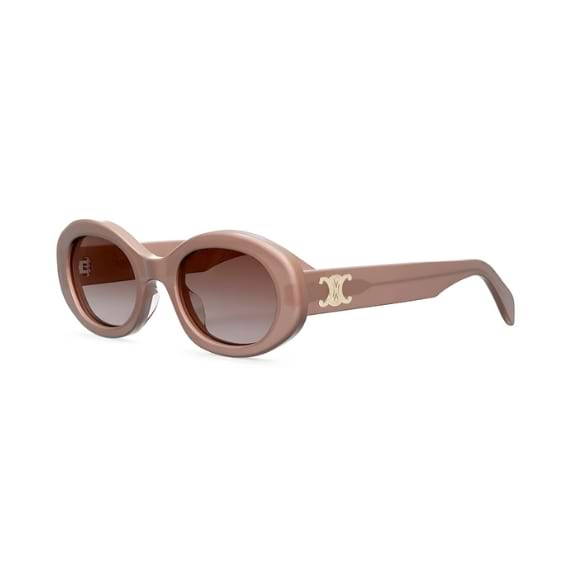 oculos de sol celine mocha mousse