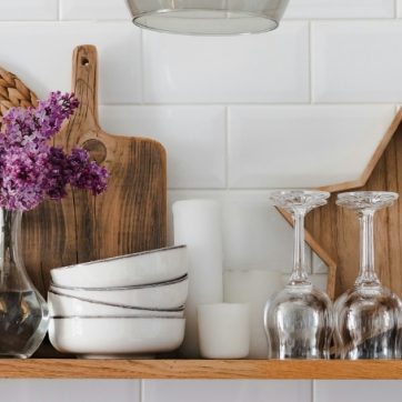 Decoração de cozinha: 5 tendências que vamos ver em todo o lado