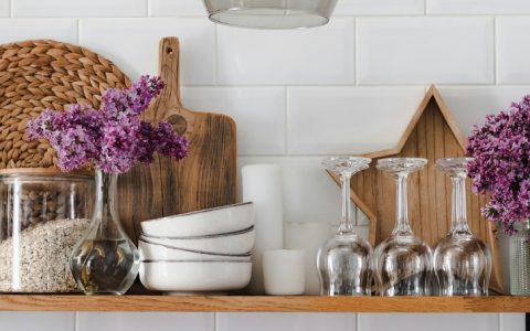 Decoração de cozinha: 5 tendências que vamos ver em todo o lado