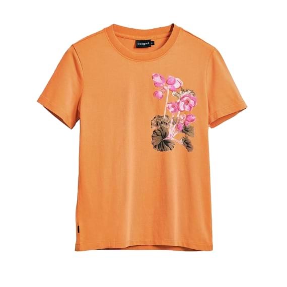 T-shirt Desigual 29,95€